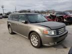 FORD - FLEX