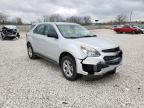 CHEVROLET - EQUINOX