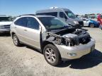 LEXUS - RX350