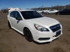 SUBARU - LEGACY