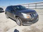 CADILLAC - SRX