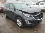 CHEVROLET - EQUINOX