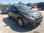 HONDA - HR-V