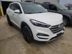 HYUNDAI - TUCSON