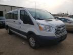 FORD - TRANSIT CONNECT