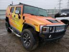 HUMMER - H2