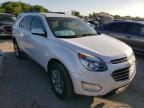 CHEVROLET - EQUINOX