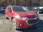 CHEVROLET - TRAVERSE