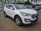 HYUNDAI - SANTA FE