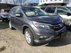 HONDA - CRV