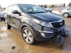 KIA - SPORTAGE