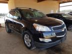 CHEVROLET - TRAVERSE