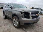 CHEVROLET - TAHOE