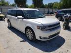 FORD - FLEX