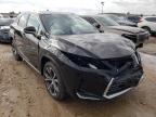 LEXUS - RX350