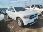 DODGE - DURANGO