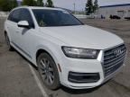 AUDI - Q7