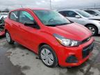 CHEVROLET - SPARK