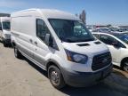 FORD - TRANSIT CONNECT