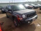 JEEP - PATRIOT