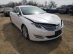 LINCOLN - MKZ