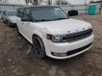 FORD - FLEX