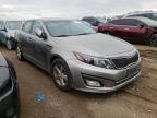 KIA - OPTIMA