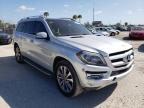 MERCEDES-BENZ - GL-CLASS