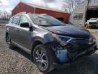 TOYOTA - RAV4