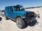 JEEP - WRANGLER