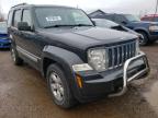 JEEP - LIBERTY