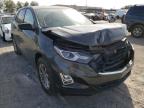 CHEVROLET - EQUINOX