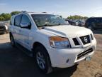 NISSAN - ARMADA