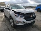 CHEVROLET - EQUINOX