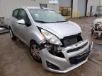 CHEVROLET - SPARK