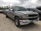 CHEVROLET - SILVERADO