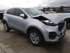 KIA - SPORTAGE