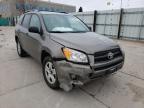 TOYOTA - RAV4