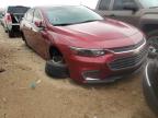 CHEVROLET - MALIBU