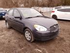 HYUNDAI - ACCENT