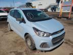 CHEVROLET - SPARK