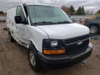 CHEVROLET - EXPRESS