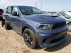 DODGE - DURANGO