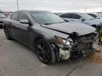 NISSAN - MAXIMA