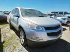 CHEVROLET - TRAVERSE