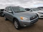 TOYOTA - RAV4