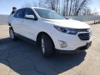 CHEVROLET - EQUINOX