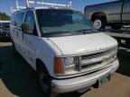 CHEVROLET - EXPRESS