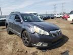 SUBARU - OUTBACK