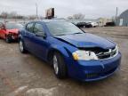 DODGE - AVENGER